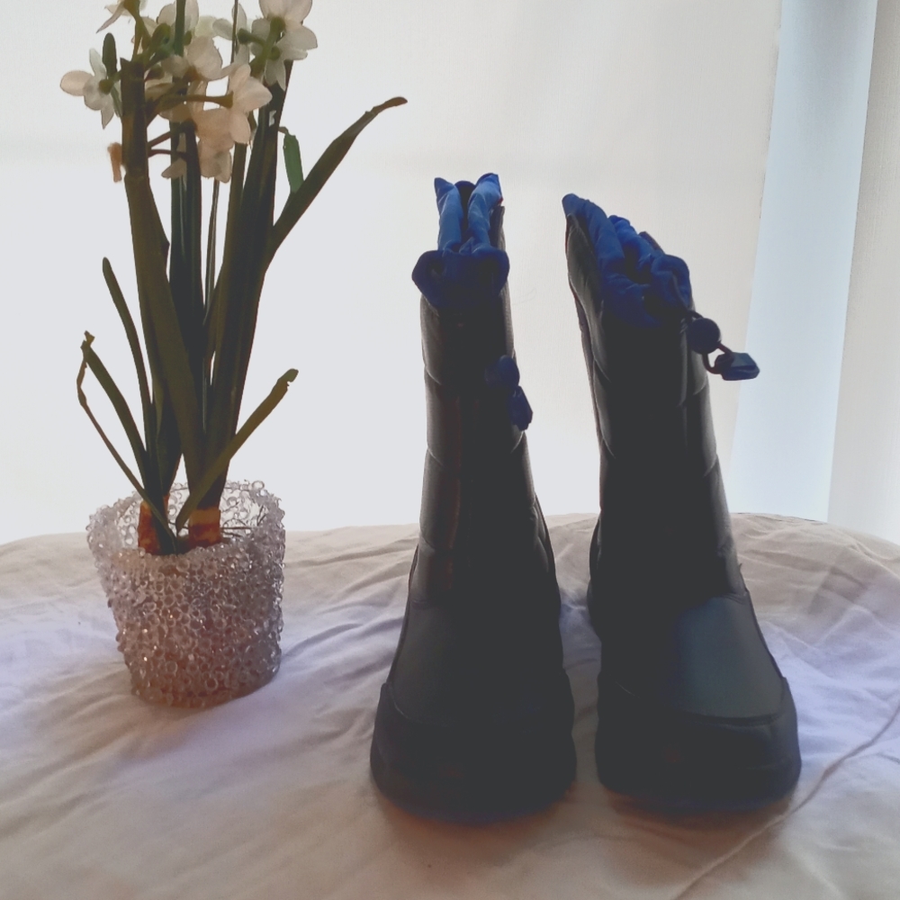 Boys Snow Boots
